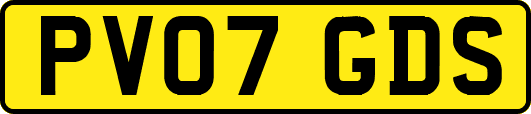 PV07GDS