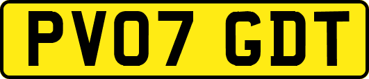 PV07GDT
