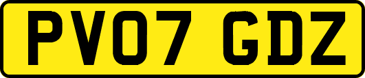 PV07GDZ