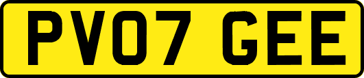 PV07GEE