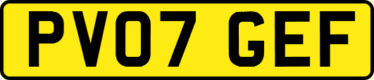 PV07GEF