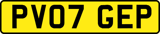 PV07GEP