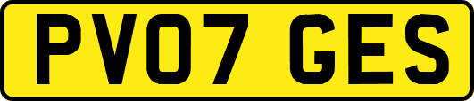 PV07GES