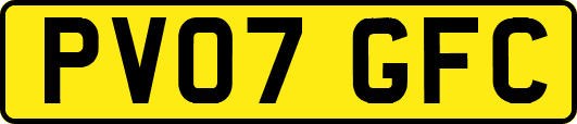 PV07GFC