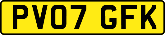 PV07GFK