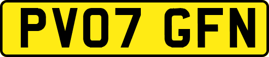 PV07GFN