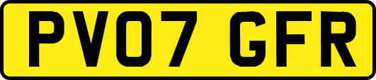 PV07GFR