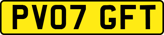 PV07GFT