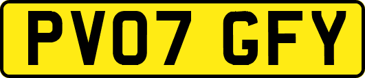 PV07GFY