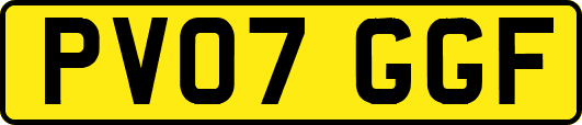 PV07GGF