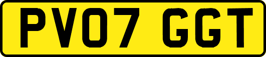 PV07GGT