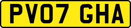 PV07GHA