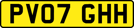 PV07GHH