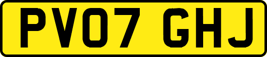 PV07GHJ