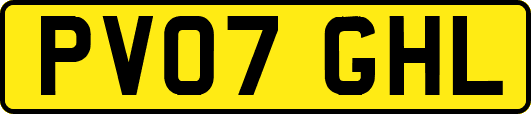 PV07GHL
