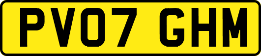 PV07GHM