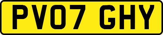 PV07GHY