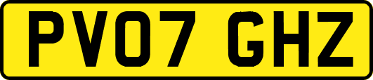 PV07GHZ