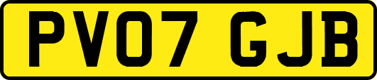 PV07GJB