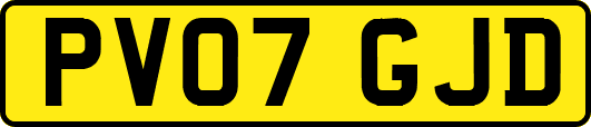 PV07GJD