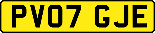 PV07GJE