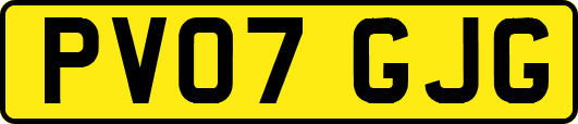 PV07GJG