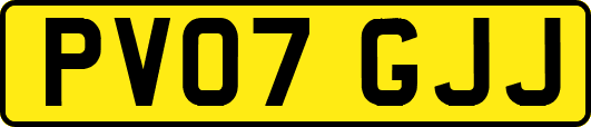 PV07GJJ