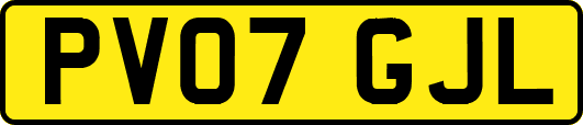 PV07GJL