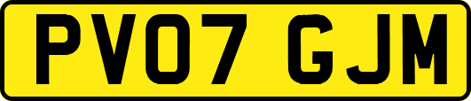 PV07GJM
