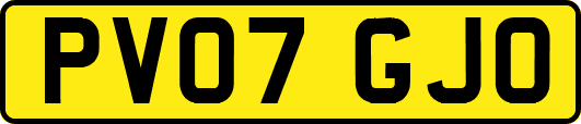 PV07GJO
