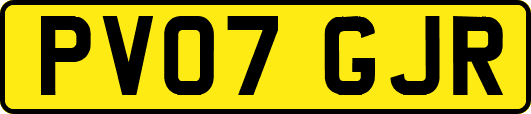 PV07GJR