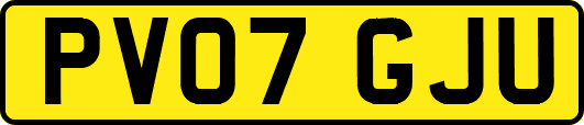 PV07GJU