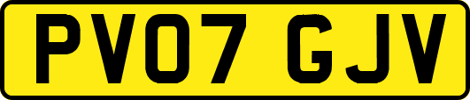 PV07GJV