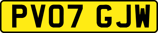 PV07GJW