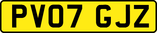 PV07GJZ