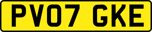 PV07GKE
