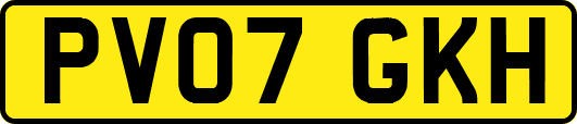 PV07GKH