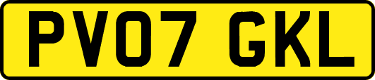 PV07GKL