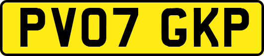 PV07GKP