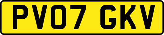 PV07GKV