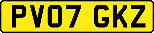 PV07GKZ