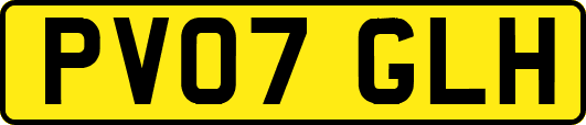 PV07GLH