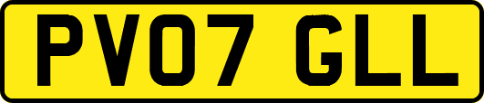 PV07GLL