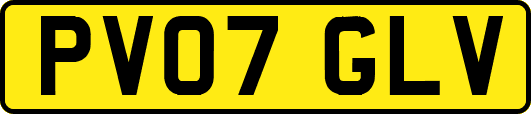 PV07GLV