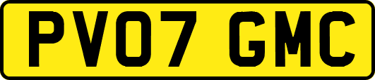 PV07GMC