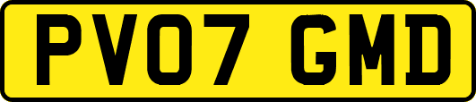 PV07GMD