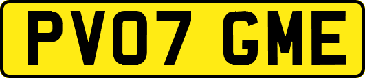 PV07GME