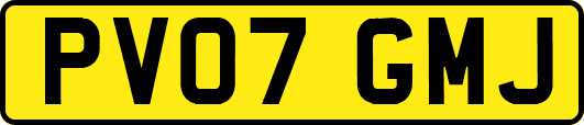 PV07GMJ