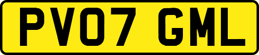 PV07GML
