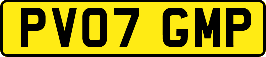 PV07GMP